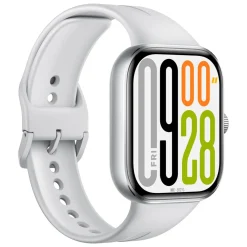 XIAOMI Redmi Watch 5 Smartwatch grau Best