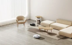 Robot Vacuum S20 Saugroboter ^ XIAOMI