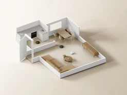 Robot Vacuum S20 Saugroboter ^ XIAOMI
