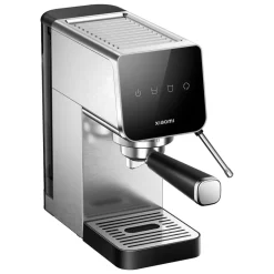 XIAOMI Semi-automatic Espresso Machine Espressomaschine silber Outlet