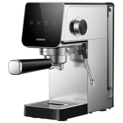 XIAOMI Semi-automatic Espresso Machine Espressomaschine silber Outlet