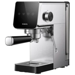 XIAOMI Semi-automatic Espresso Machine Espressomaschine silber Outlet