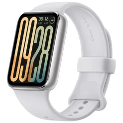 XIAOMI Smart Band 9 Pro Fitnesstracker silber Clearance