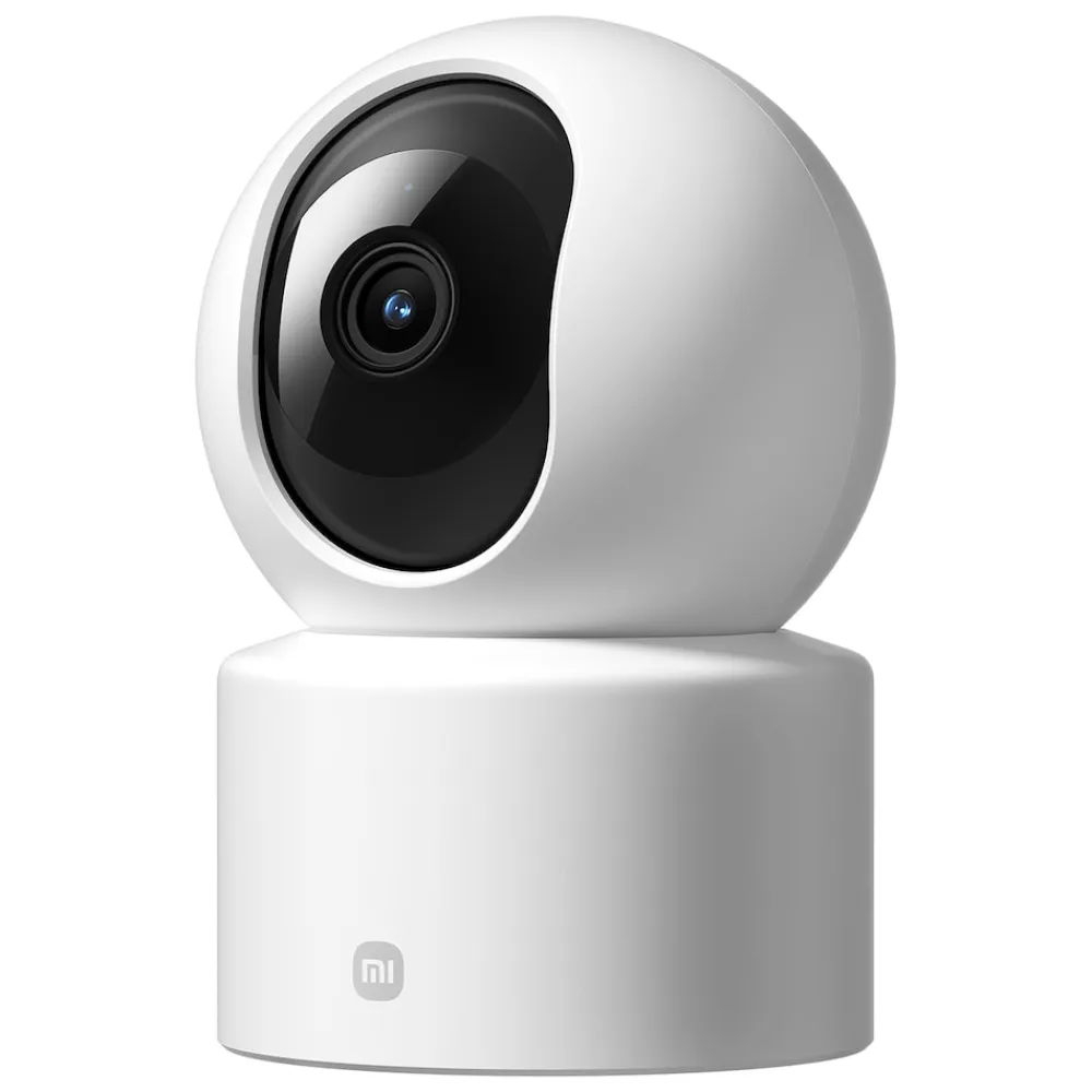 XIAOMI Smart Camera C301 Überwachungskamera weiß Clearance
