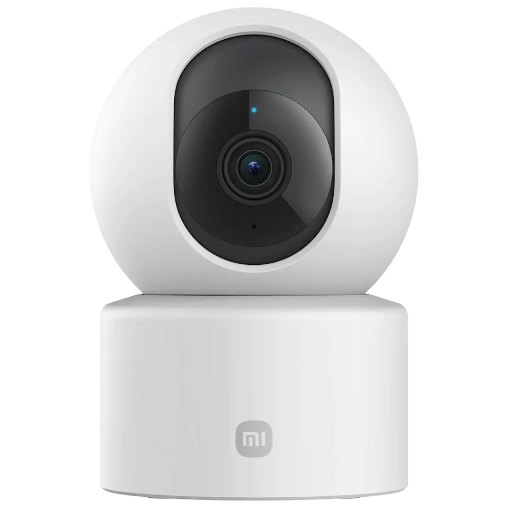 XIAOMI Smart Camera C301 Überwachungskamera weiß Clearance