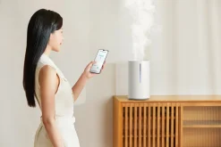 XIAOMI Smart Humidifier 2 EU Luftbefeuchter weiß Best
