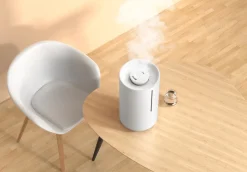 XIAOMI Smart Humidifier 2 EU Luftbefeuchter weiß Best