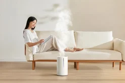 XIAOMI Smart Humidifier 2 EU Luftbefeuchter weiß Best