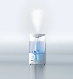 XIAOMI Smart Humidifier 2 EU Luftbefeuchter weiß Best