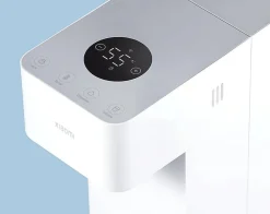 XIAOMI Smart Wasserkocher Hot & Cold Wasserkocher weiß Discount