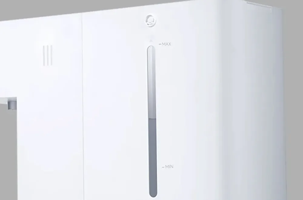 XIAOMI Smart Wasserkocher Hot & Cold Wasserkocher weiß Discount