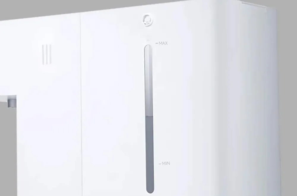 XIAOMI Smart Wasserkocher Hot & Cold Wasserkocher weiß Discount