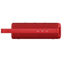 XIAOMI Sound Outdoor 30W rot Bluetooth Lautsprecher schwarz Clearance
