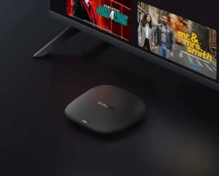TV Box S (3rd Gen) Streaming Stick ^ XIAOMI New