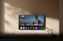 TV Box S (3rd Gen) Streaming Stick ^ XIAOMI New