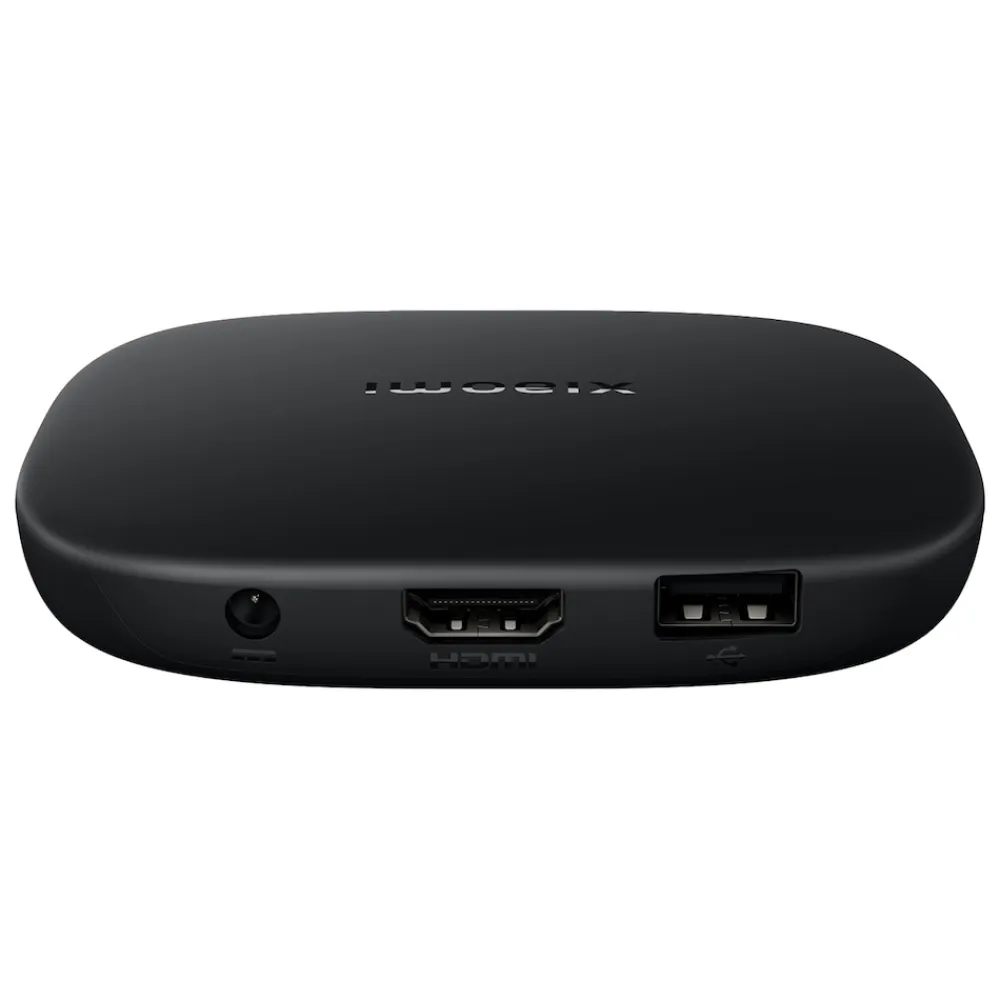 TV Box S (3rd Gen) Streaming Stick ^ XIAOMI New