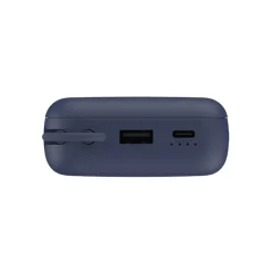 XIAOMI 33W 20000mAh blau Powerbank beige New