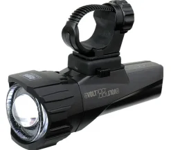 Cateye XLC Frontlicht GVolt 100 - Dual System Outlet