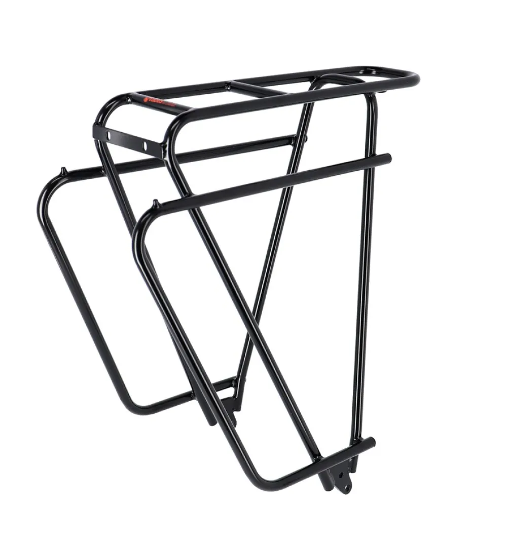 Racktime XLC Gepäckträger Tubus Logo Classic, 29"