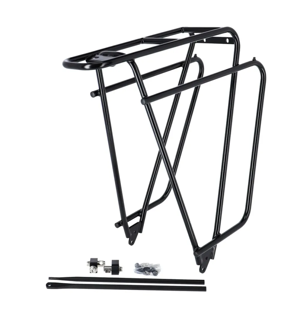 Racktime XLC Gepäckträger Tubus Logo Classic, 29"