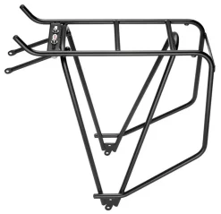 XLC System- Gepäckträger Tubus Cargo, 26 Zoll ^ Racktime Best