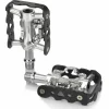 XLC System-Pedal Outlet