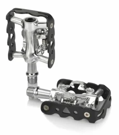 XLC System-Pedal Outlet