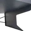 XL Mähroboter-Garage mit Pflanzkasten -G60, Dach Unterstand für Rasenmäher, Metall 47x70x100cm ~ anthrazit ^ MCW Sale