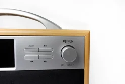DAB 250 IR Wlan-Stereo-Internetradio ^ Xoro Sale