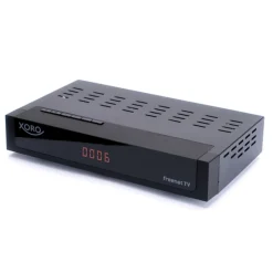 Xoro HRT 8770 TWIN Antennenreceiver New