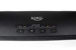 Xoro HSB 70 Soundbar 2.0 mit USB, Bluetooth und HDMI Discount