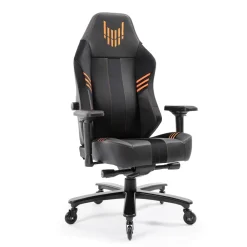 Rocker Echo Ultra Gaming Bürostuhl - expert Edition ^ X ROCKER Outlet