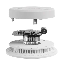 X-Sense SD11 Autarker Rauchmelder ^ Inkovideo Sale