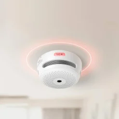X-Sense XS01 Autarker Mini-Rauchmelder ^ Inkovideo Best