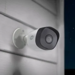Yale Extention CCTV-Kits für Smart Home CCTV Bullet Outdoor Camera (Weiß) Online