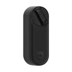 Yale Linus L2 Smart Lock Schwarz Outlet