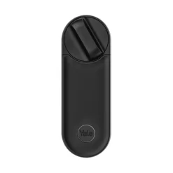 Yale Linus L2 Smart Lock Schwarz Outlet