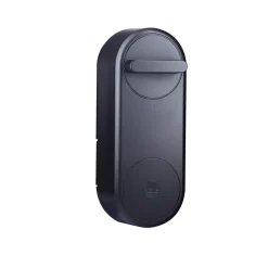 Yale Linus Smart Door Lock Schwarz Sale