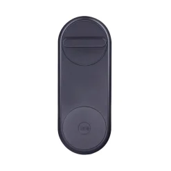Yale Linus Smart Door Lock Schwarz Sale