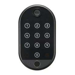 Yale Linus Smart Keypad 2 Fingerprint Online
