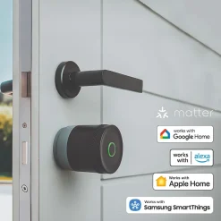 Linus Smart Lock L2 Lite ^ Yale Discount