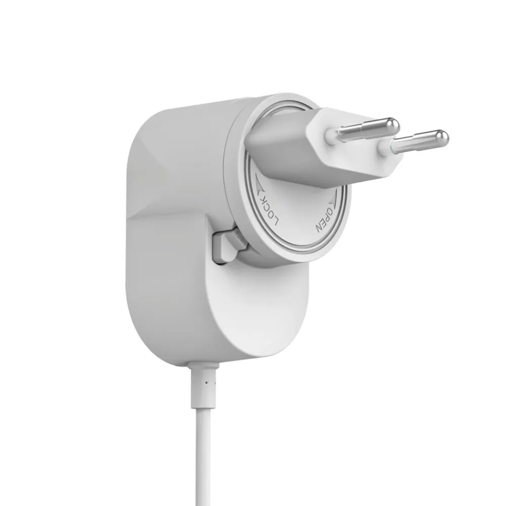 Netzteil für Smart Video Doorbell ^ Yale Best