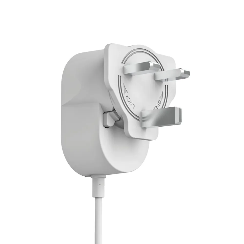 Netzteil für Smart Video Doorbell ^ Yale Best