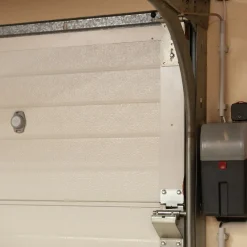 Yale Position Sensor for Smart Opener Clearance
