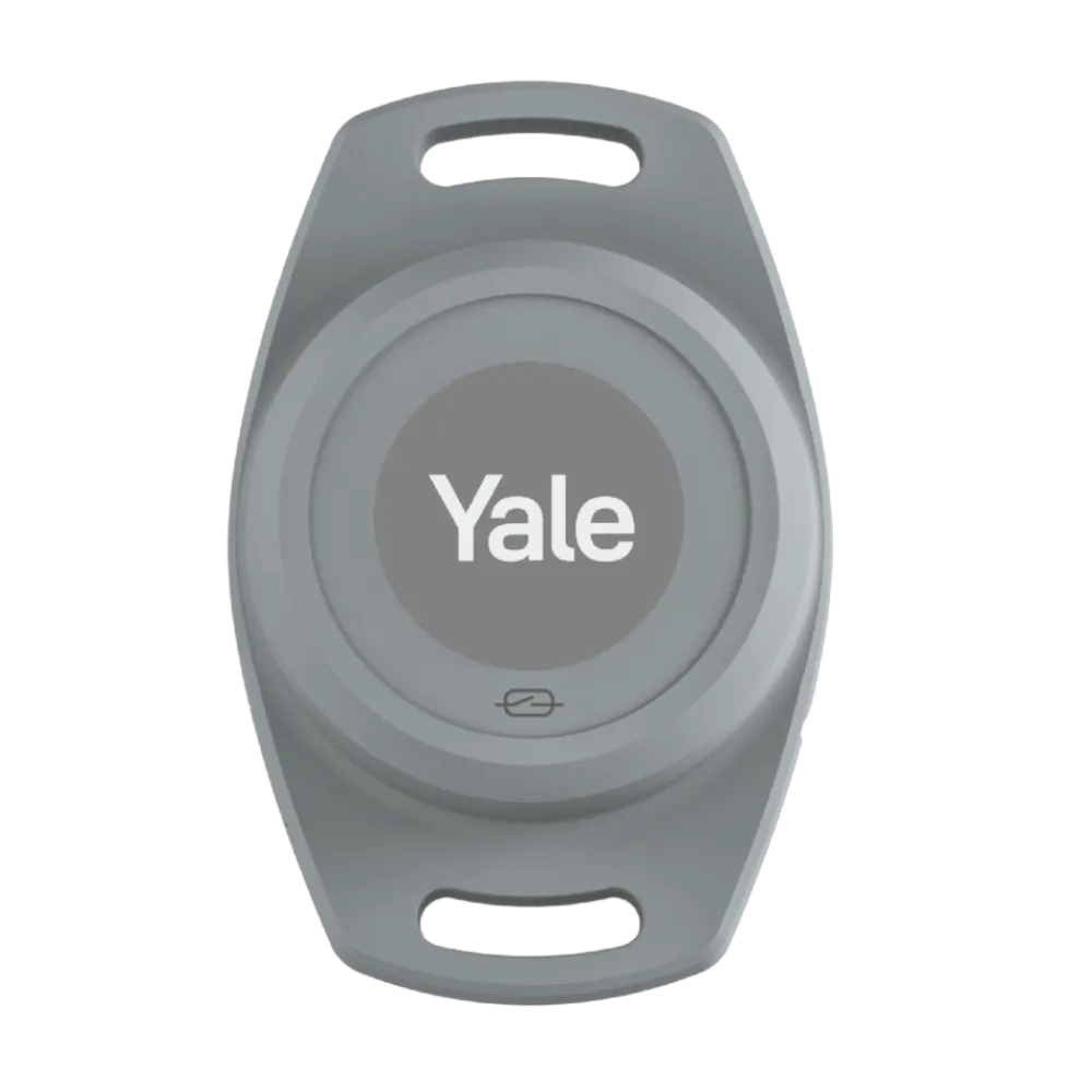 Yale Position Sensor for Smart Opener Clearance