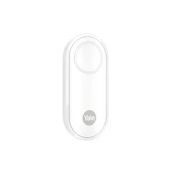 Smart Alarm Button ^ Yale Clearance