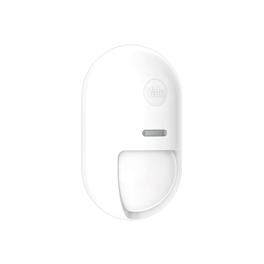 Yale Smart Alarm Indoor Motion Sensor New