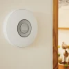 Smart Alarm Indoor Siren ^ Yale Outlet