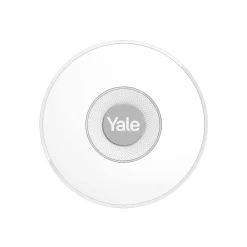 Smart Alarm Indoor Siren ^ Yale Outlet