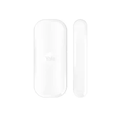 Smart Alarm Indoor Window Door Sensor ^ Yale Best